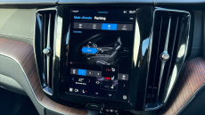 Volvo XC60 2.0 T8 [455] RC PHEV Ultimate Dark 5dr AWD Gtron Estate